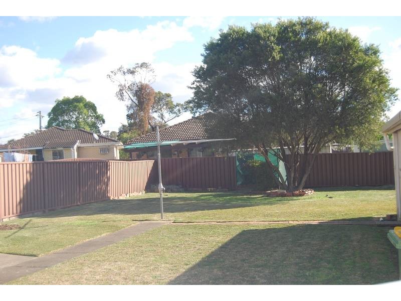 Cambridge Park NSW 2747