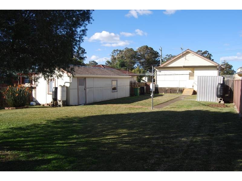 Cambridge Park NSW 2747