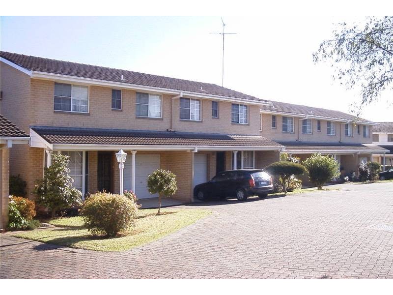 17/221 Stafford Street, Penrith NSW 2750