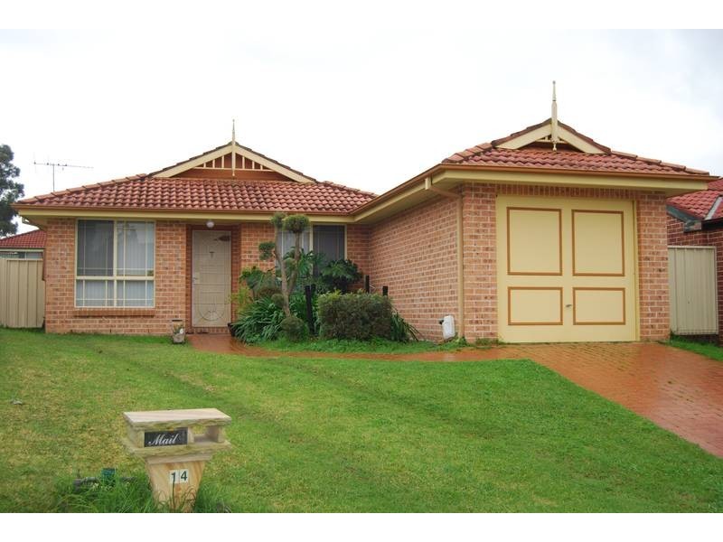 Glenmore Park NSW 2745