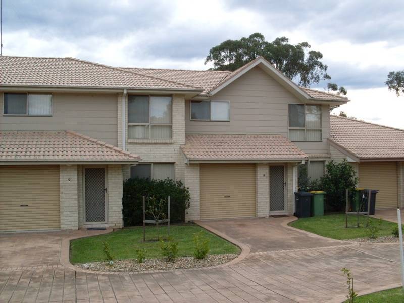 2/154 Maxwell Street, South Penrith NSW 2750