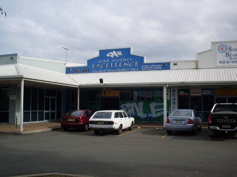 3/130 Forrester Road, St Marys NSW 2760