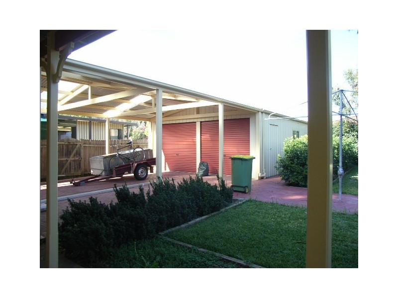 12 Cosgrove Crescent, Kingswood NSW 2747