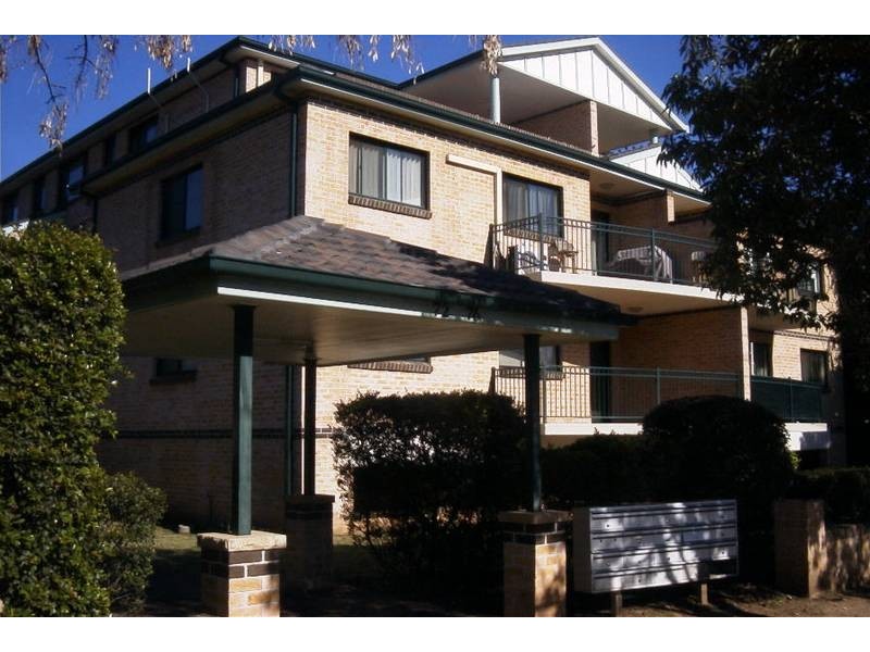 18/72 Union Rd, Penrith NSW 2750