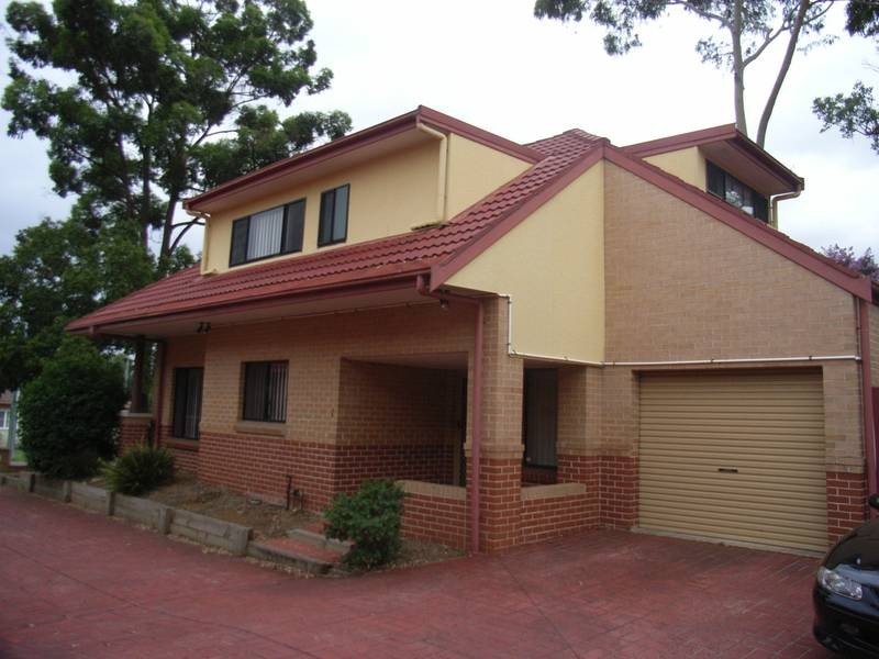 1/68 Castlereagh Street, Penrith NSW 2750