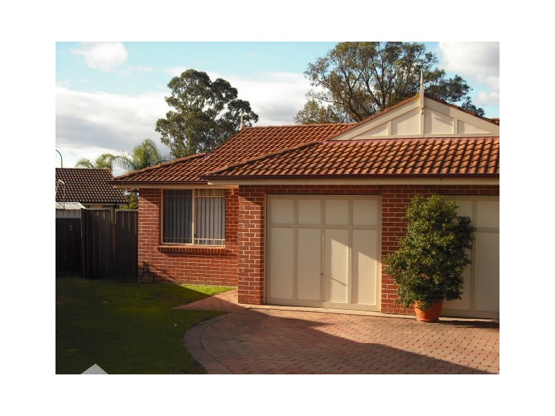 10a Harrier Place, Claremont Meadows NSW 2747