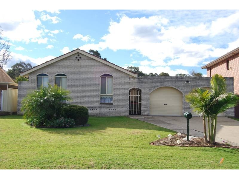 17 Hilton Rd, Cambridge Gardens NSW 2747