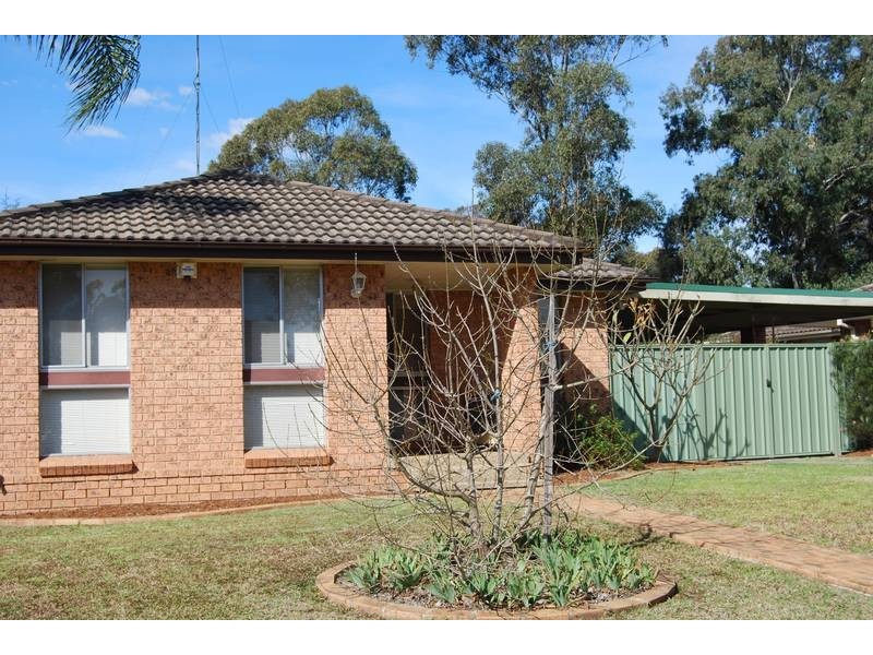 Werrington Downs NSW 2747