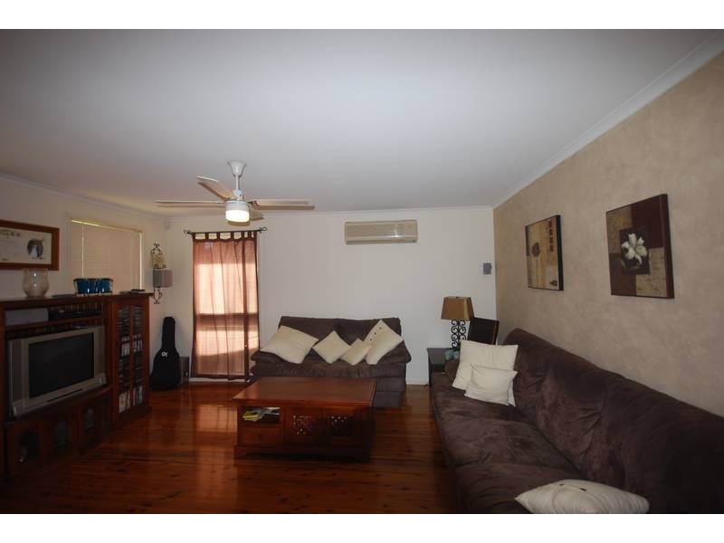 Werrington Downs NSW 2747