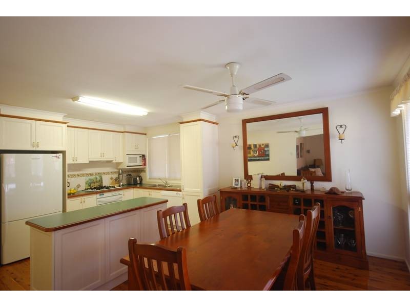 Werrington Downs NSW 2747