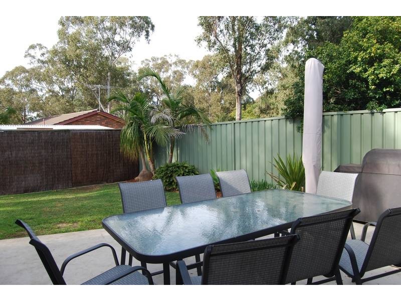 Werrington Downs NSW 2747