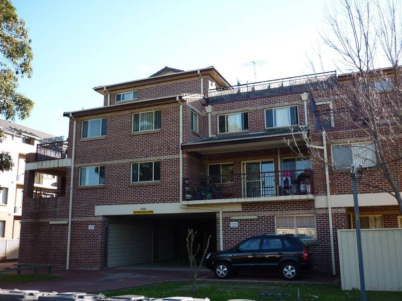 10/346 Jamison Rd, Penrith NSW 2750