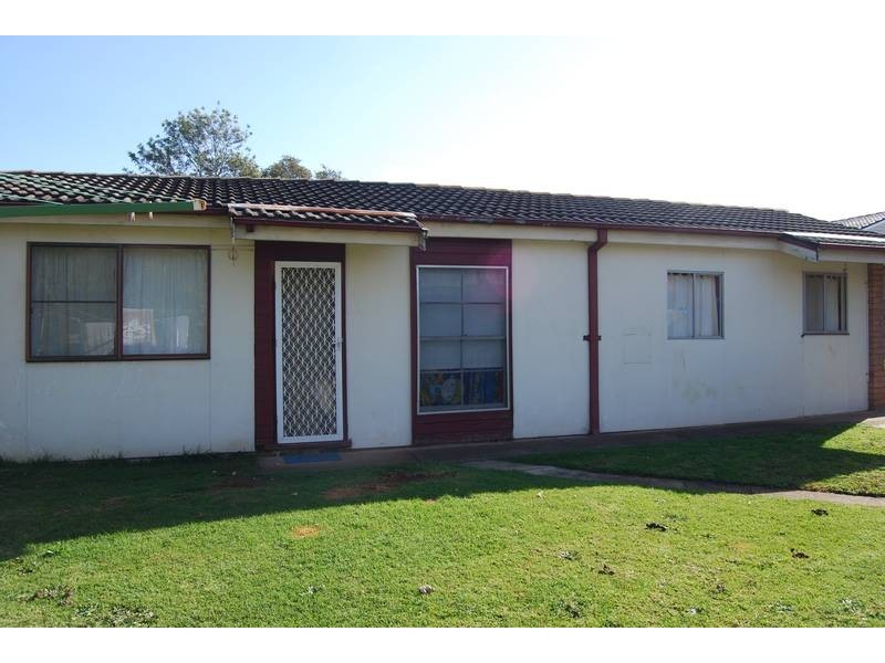 Cambridge Park NSW 2747