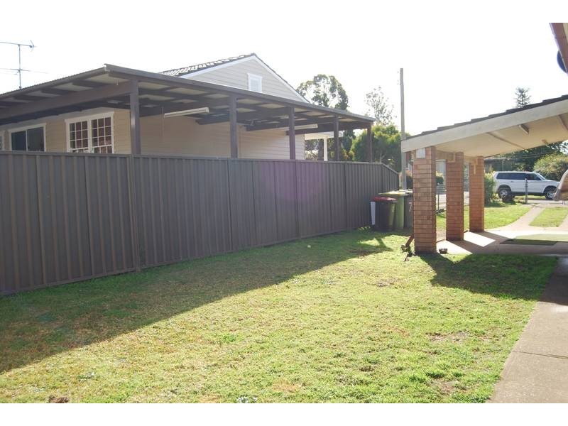 Cambridge Park NSW 2747