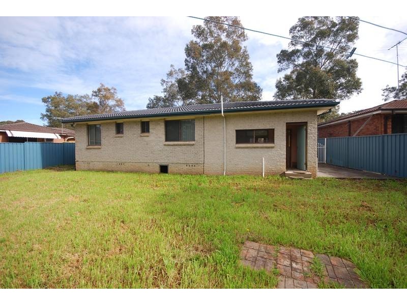 Werrington NSW 2747