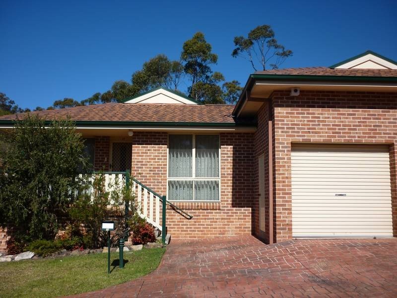 38/110 Lalor Drive, Springwood NSW 2777