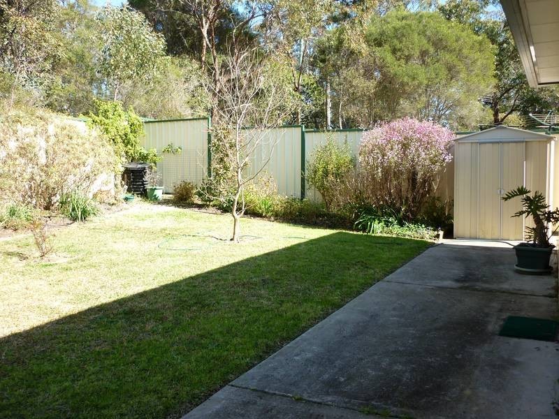 38/110 Lalor Drive, Springwood NSW 2777