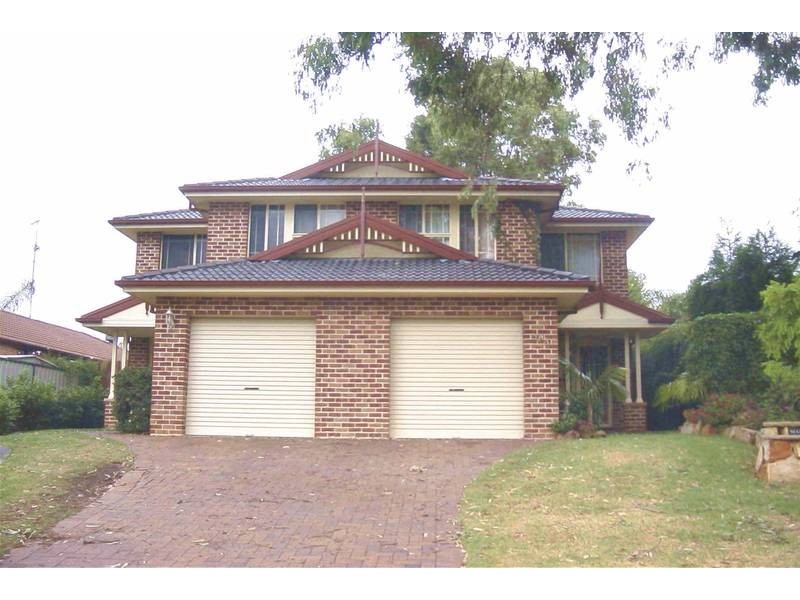 38B Bursaria Crescent, Glenmore Park NSW 2745