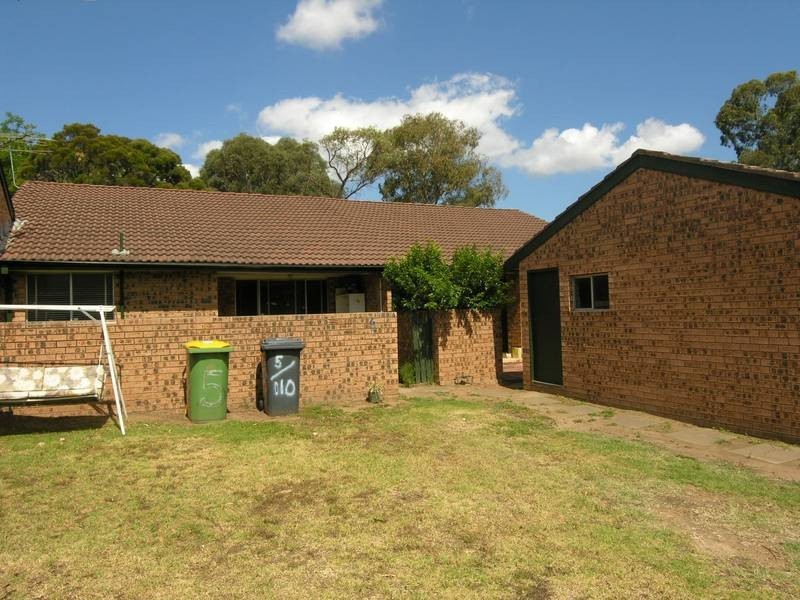 5/110-112 Brisbane Street, St Marys NSW 2760