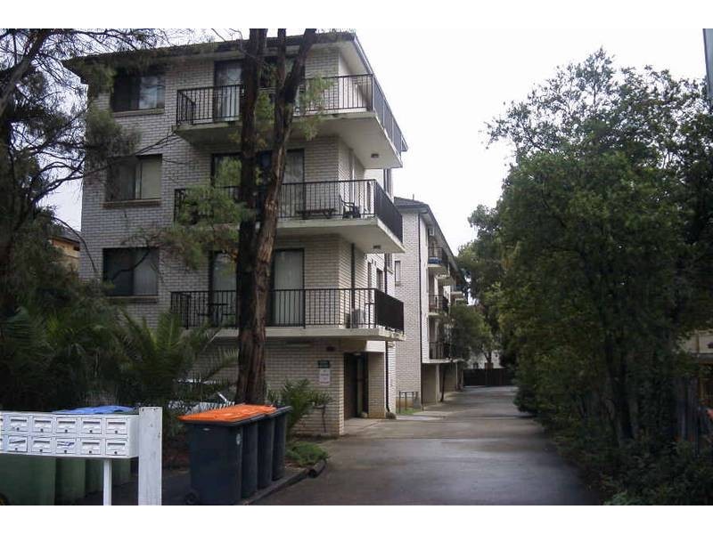 12/191 Derby Street, Penrith NSW 2750