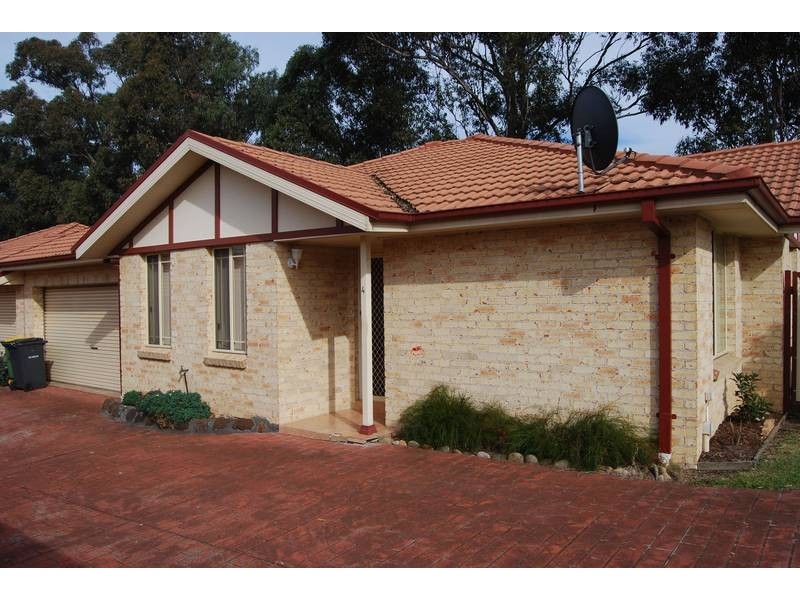 4/178 Victoria Street, Kingswood NSW 2747