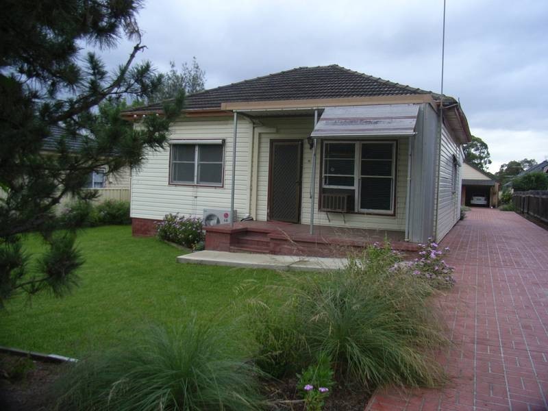 50 Cam Street, Cambridge Park NSW 2747