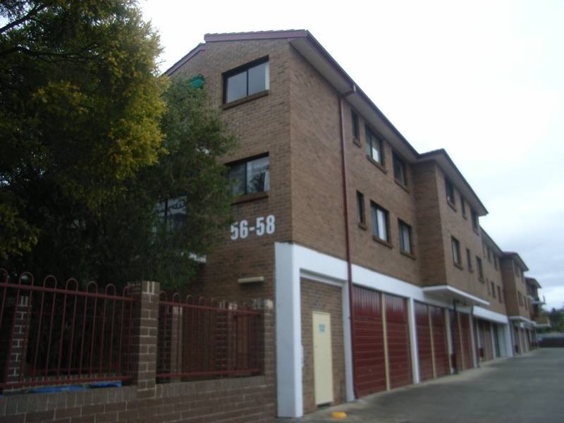 18/56-58 Victoria Street, Werrington NSW 2747