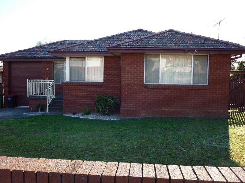 63 Fragar Road, South Penrith NSW 2750