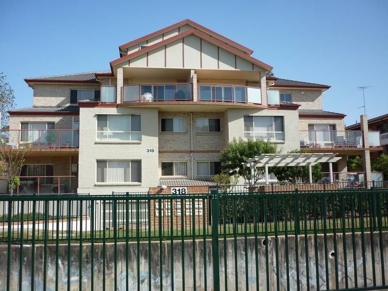 8/318 Jamison Road, Penrith NSW 2750