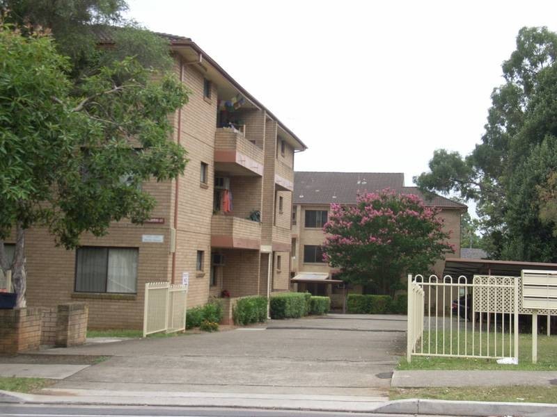 3/171 Derby Street, Penrith NSW 2750
