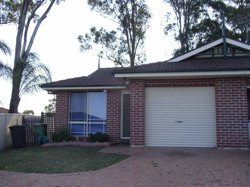 3A Irruka Place, Cranebrook NSW 2749