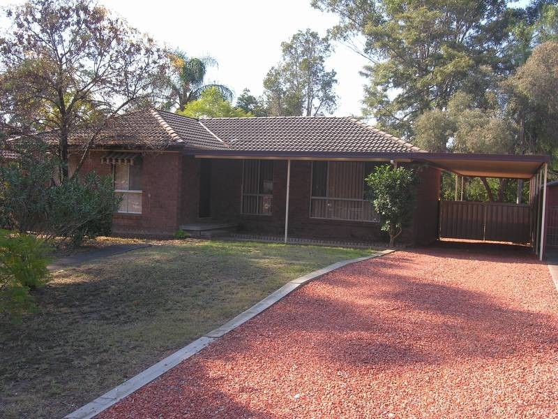 4 The Road, Penrith NSW 2750