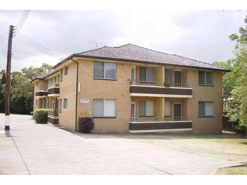 7/37A EVAN STREET, Penrith NSW 2750