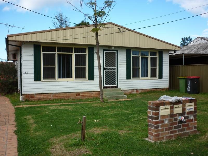 3/112 Princess Street, Werrington NSW 2747