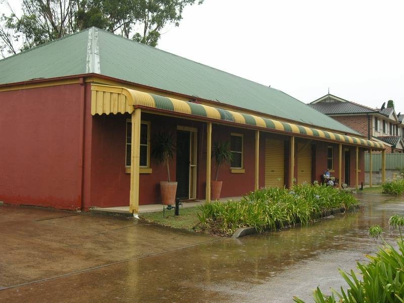 7/56 Mulgoa Road, Penrith NSW 2750