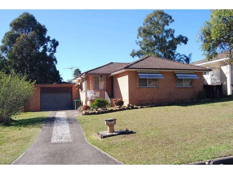 Jamisontown NSW 2750