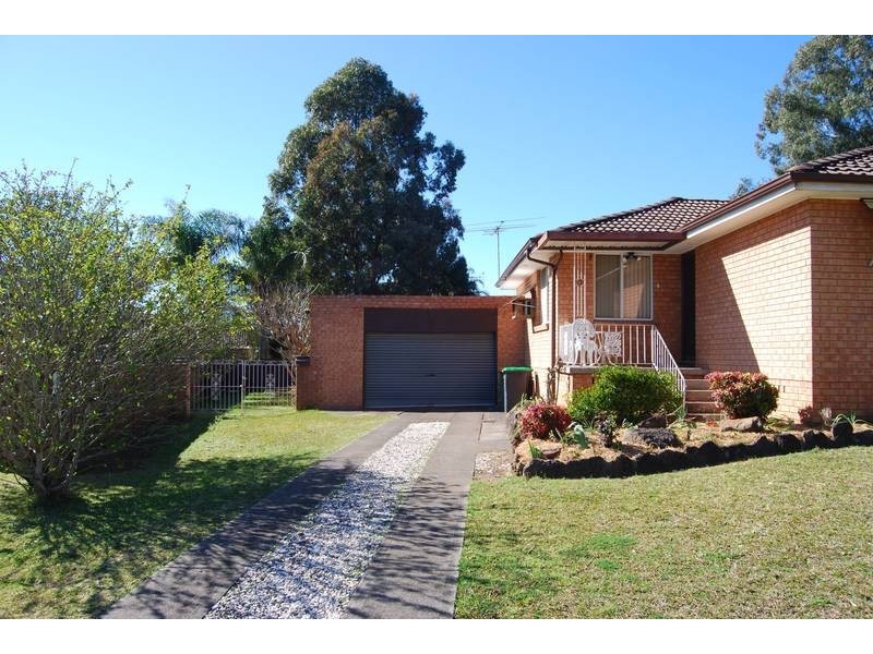 Jamisontown NSW 2750