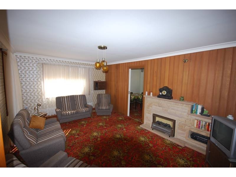 Jamisontown NSW 2750