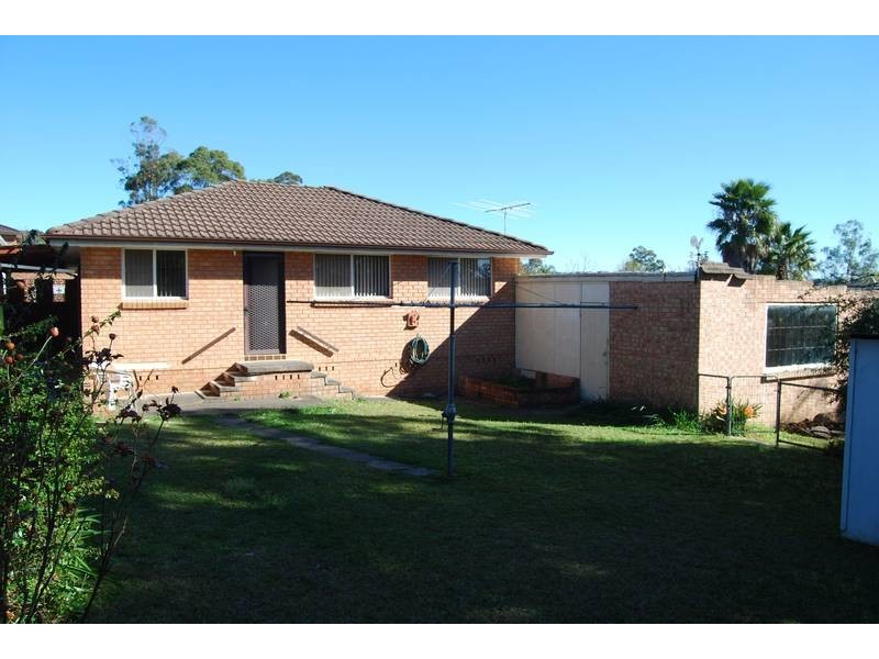 Jamisontown NSW 2750