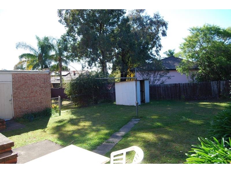 Jamisontown NSW 2750