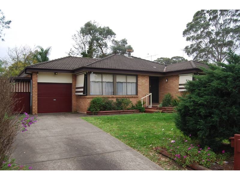 Jamisontown NSW 2750