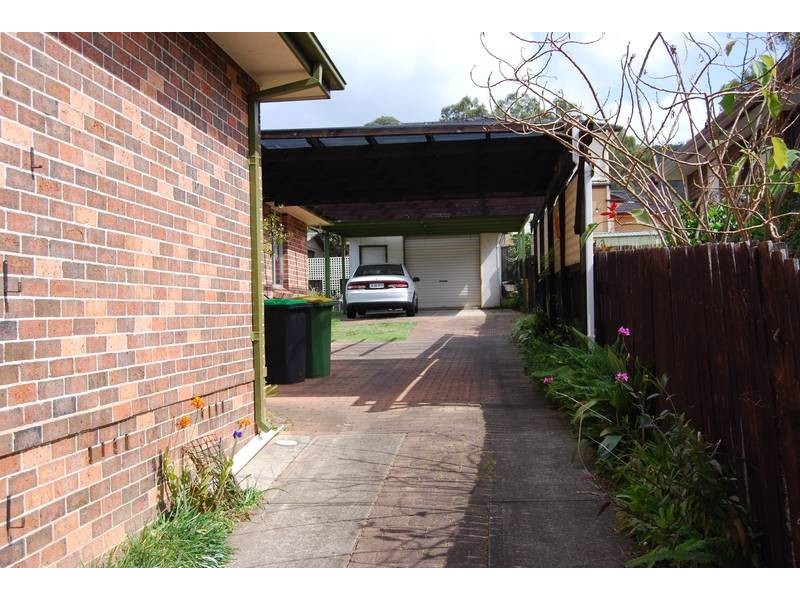 Emu Heights NSW 2750