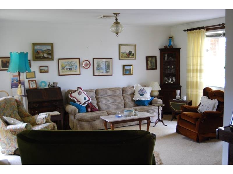 Emu Heights NSW 2750