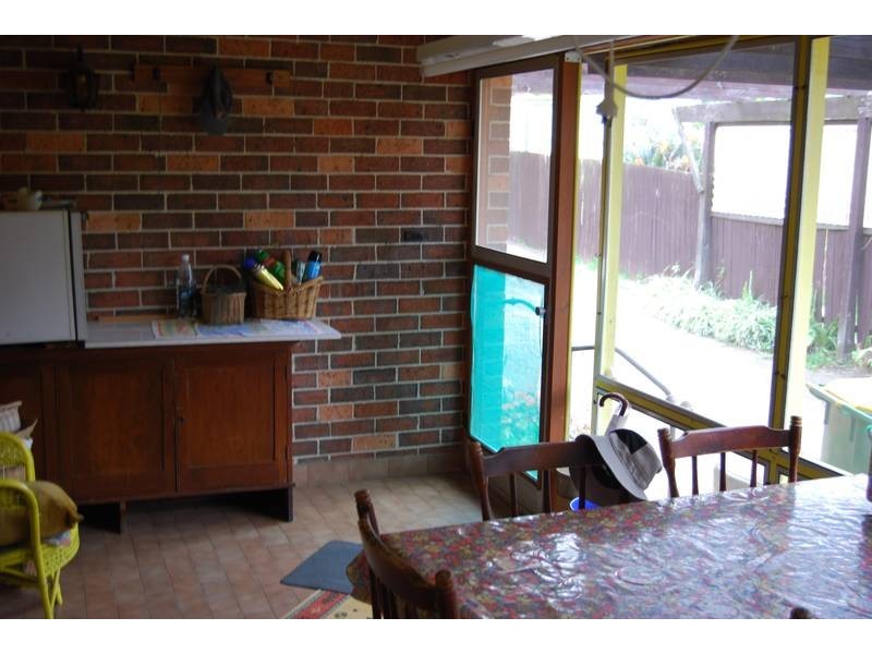 Emu Heights NSW 2750