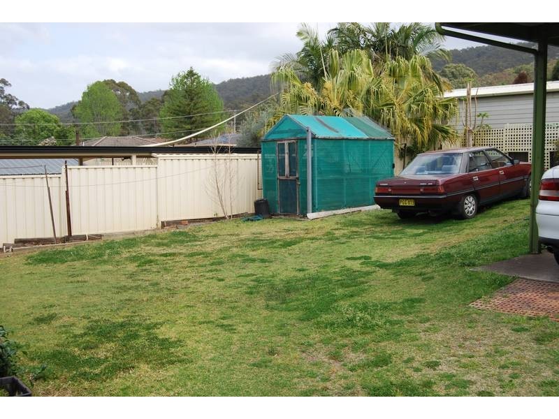 Emu Heights NSW 2750