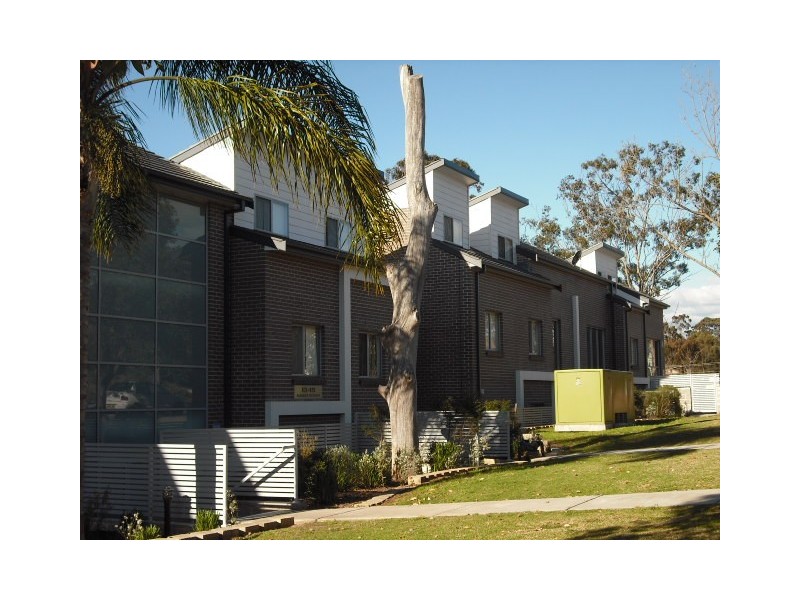 32/13-19 Robert Street, Penrith NSW 2750