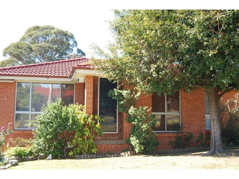 3 Allard Street, Penrith NSW 2750