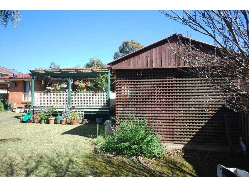 3 Allard Street, Penrith NSW 2750