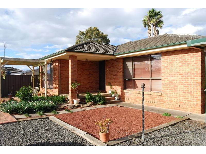 South Penrith NSW 2750