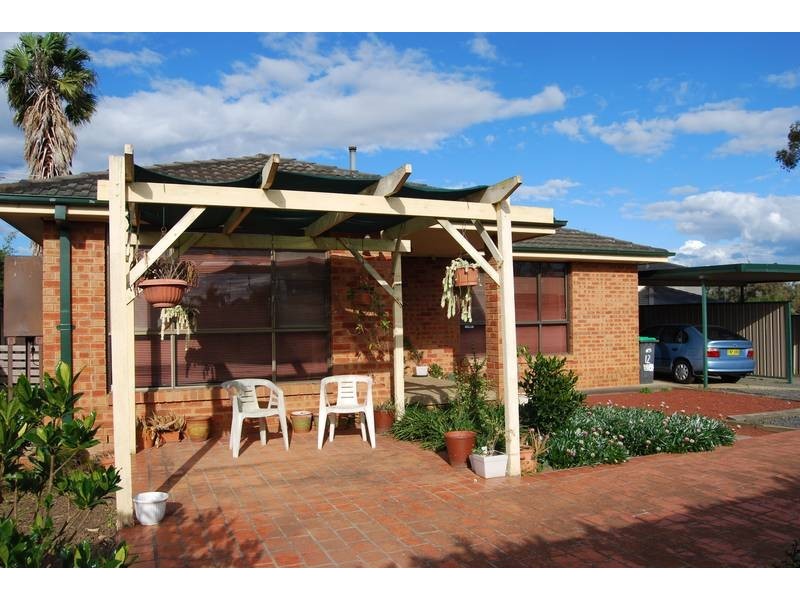 South Penrith NSW 2750